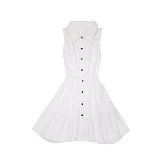 Ramy Brook GirlsSleeveless Mini Dress